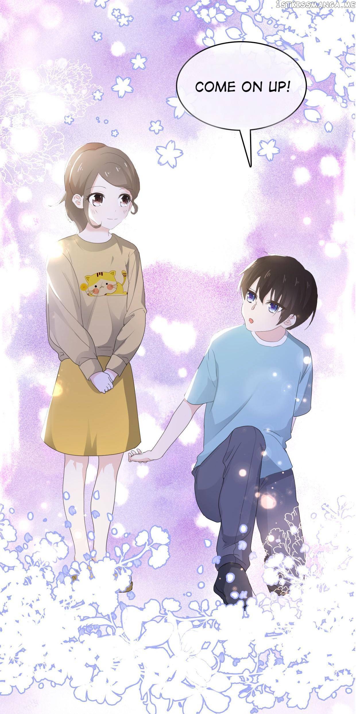 She Lived In Your Heart For Many Years chapter 12 - page 33