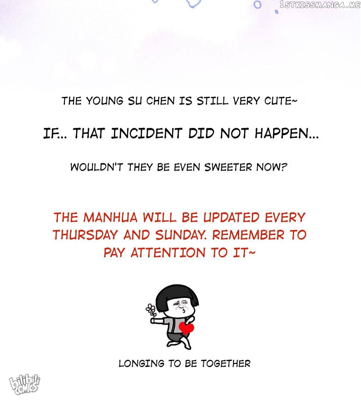 She Lived In Your Heart For Many Years chapter 12 - page 34