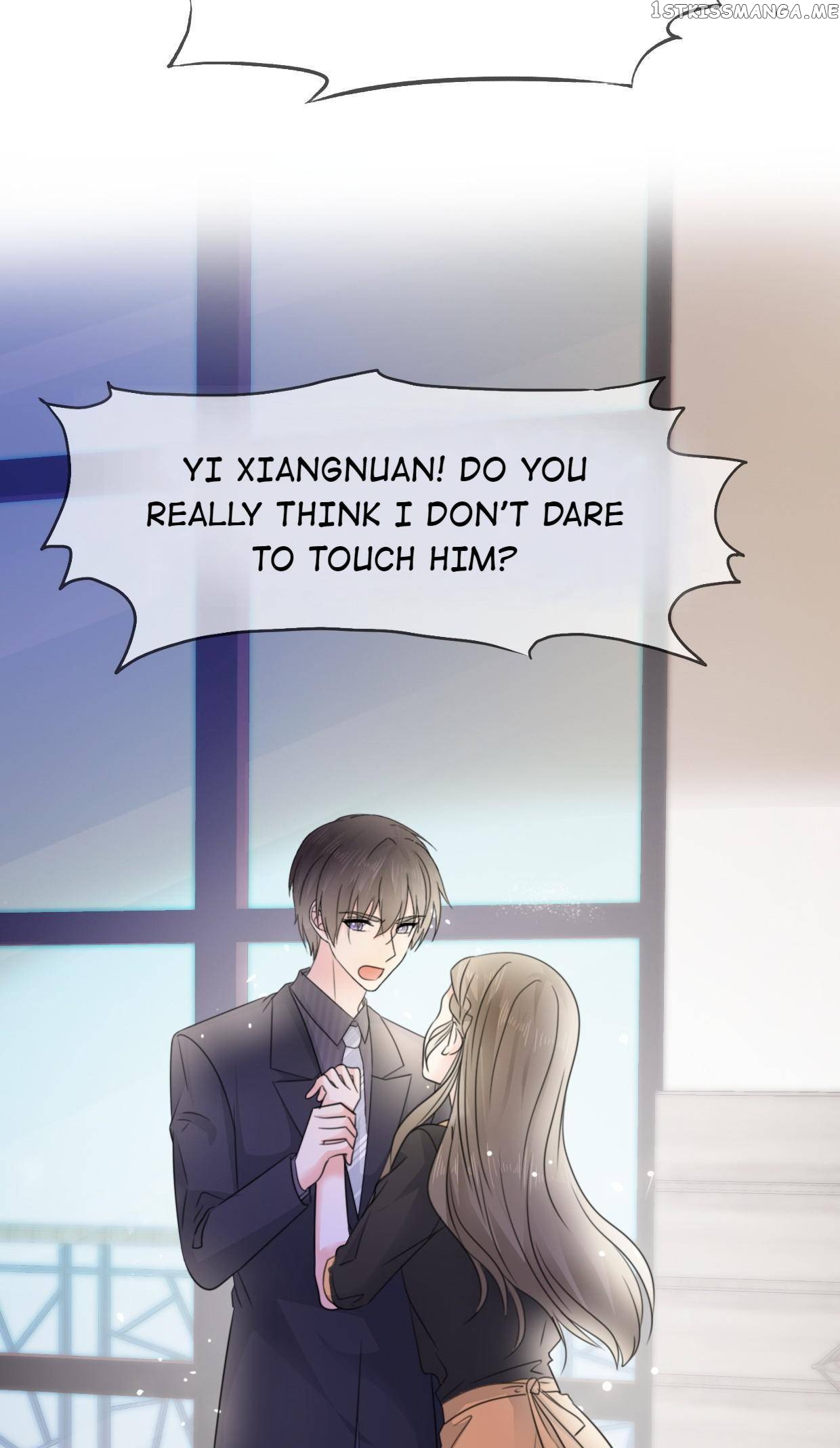 She Lived In Your Heart For Many Years chapter 12 - page 4