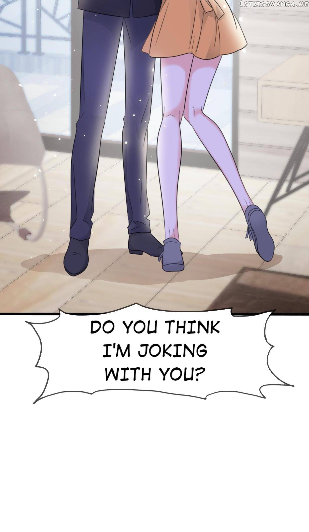 She Lived In Your Heart For Many Years chapter 12 - page 5