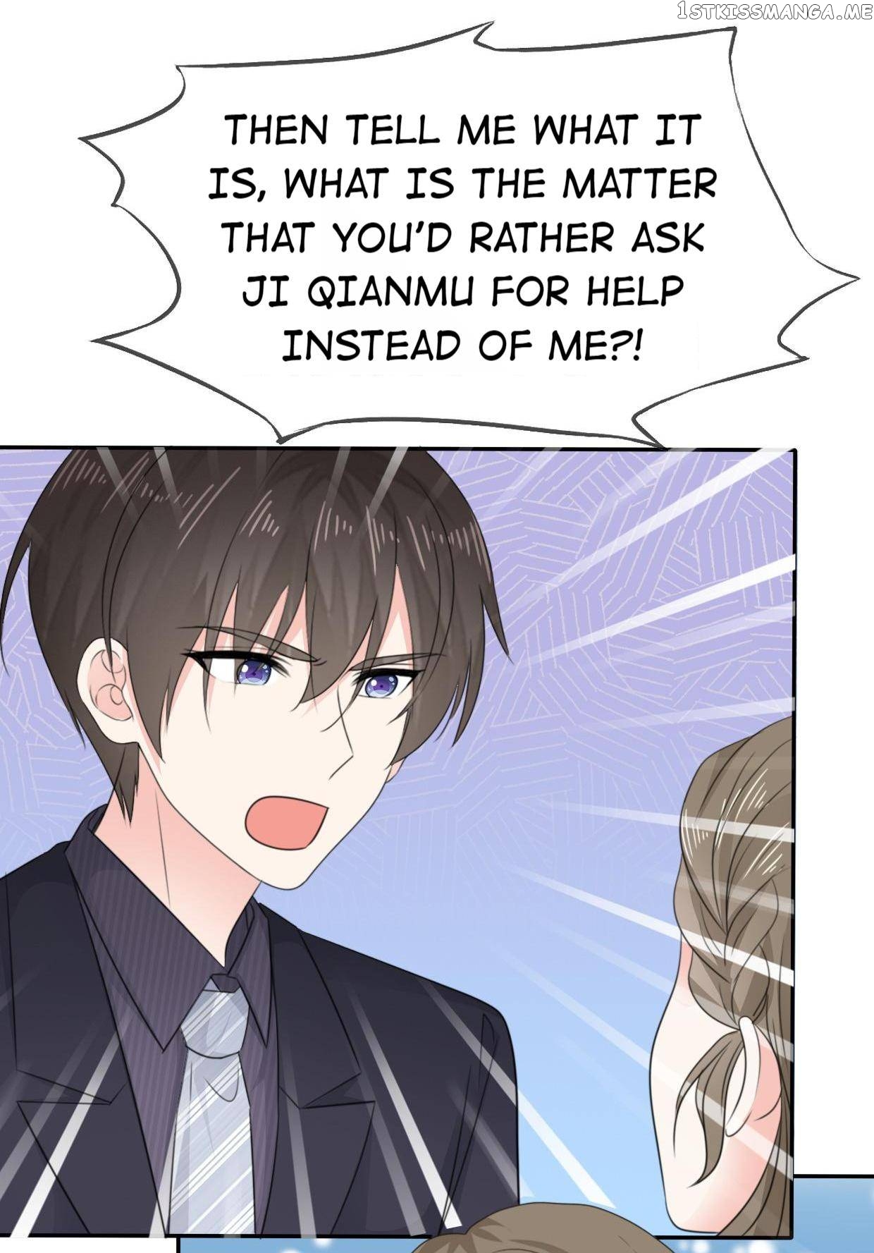She Lived In Your Heart For Many Years chapter 12 - page 7