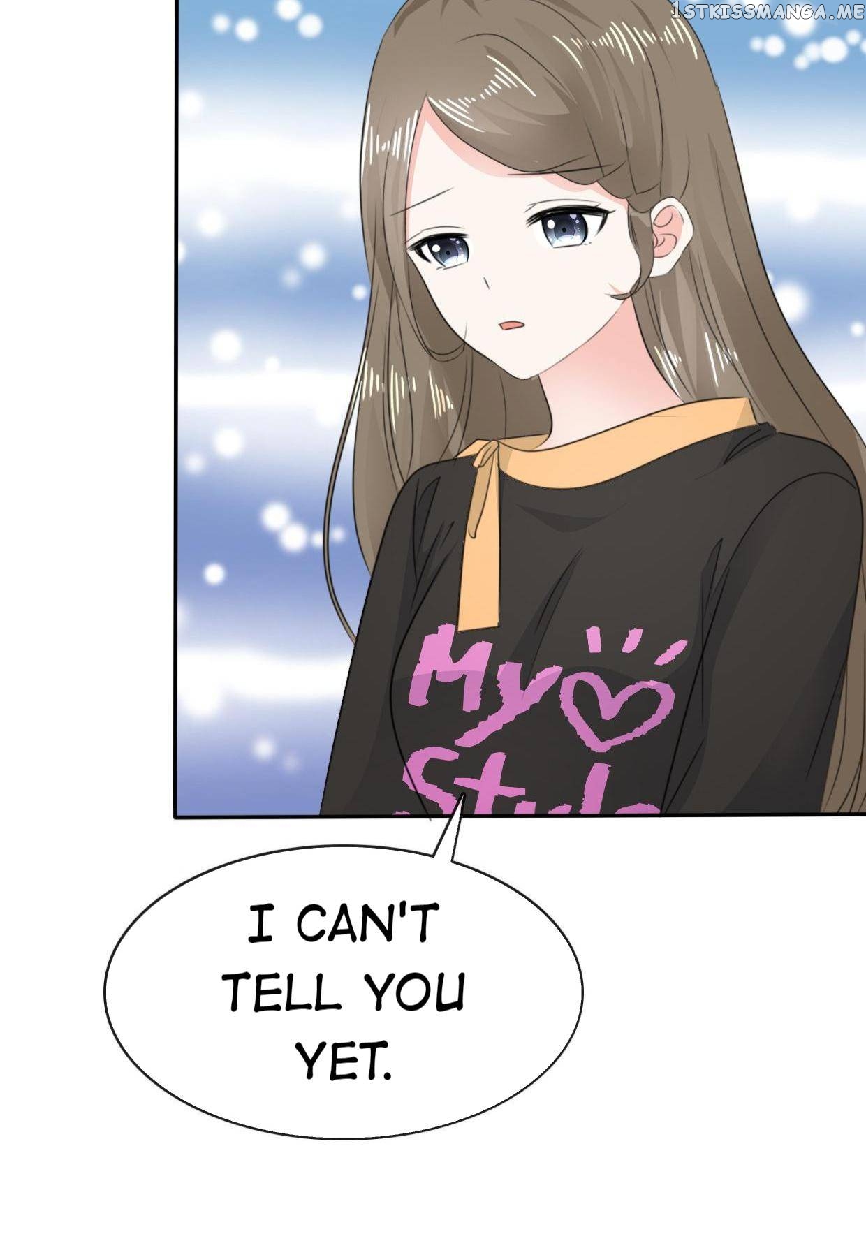 She Lived In Your Heart For Many Years chapter 12 - page 8