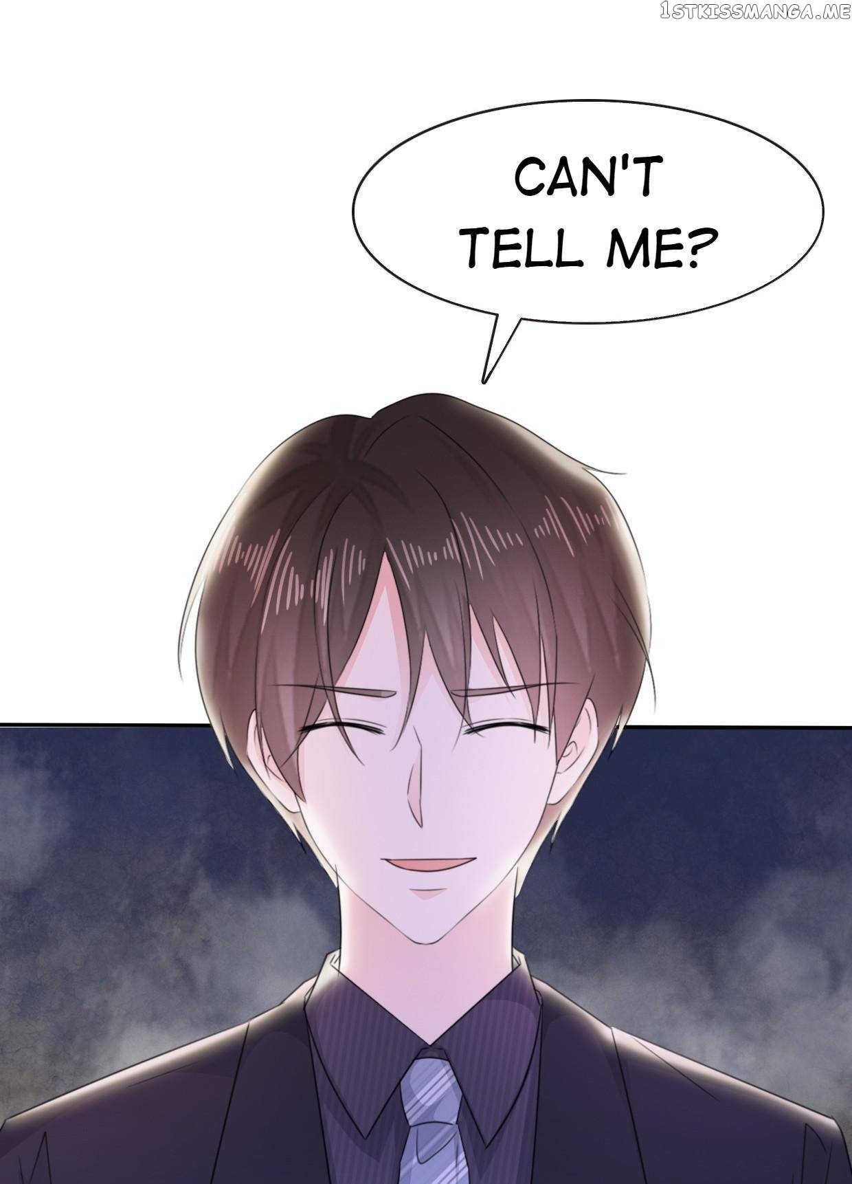 She Lived In Your Heart For Many Years chapter 12 - page 9