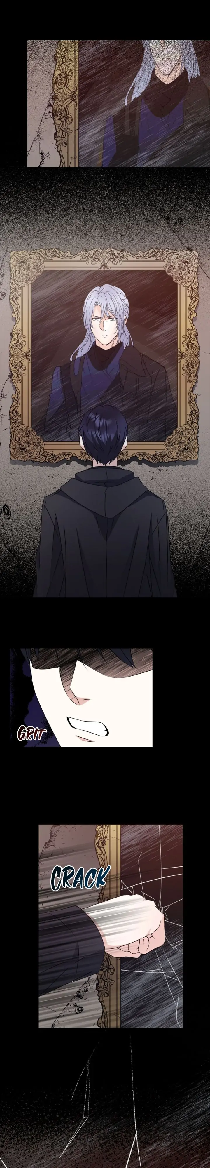 The Hidden Saintess Chapter 26 - page 2