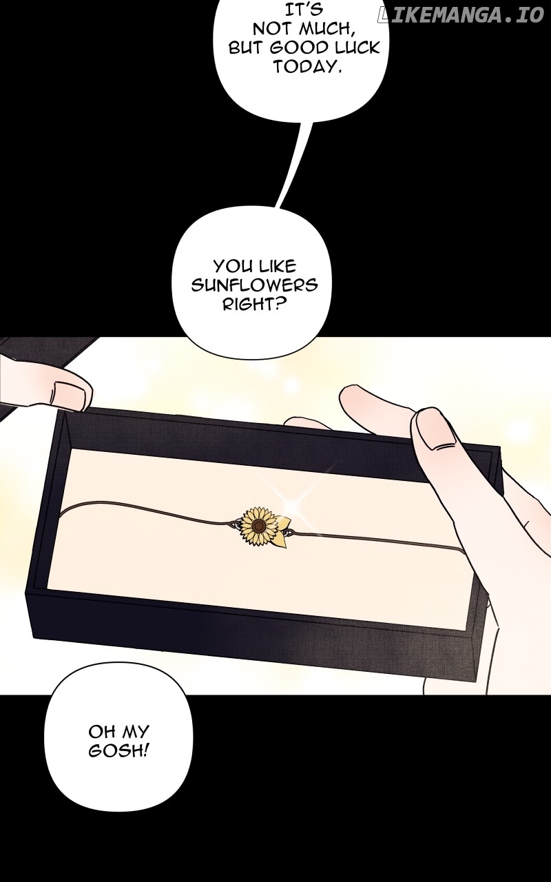 Honey Lemon Chapter 41 - page 11