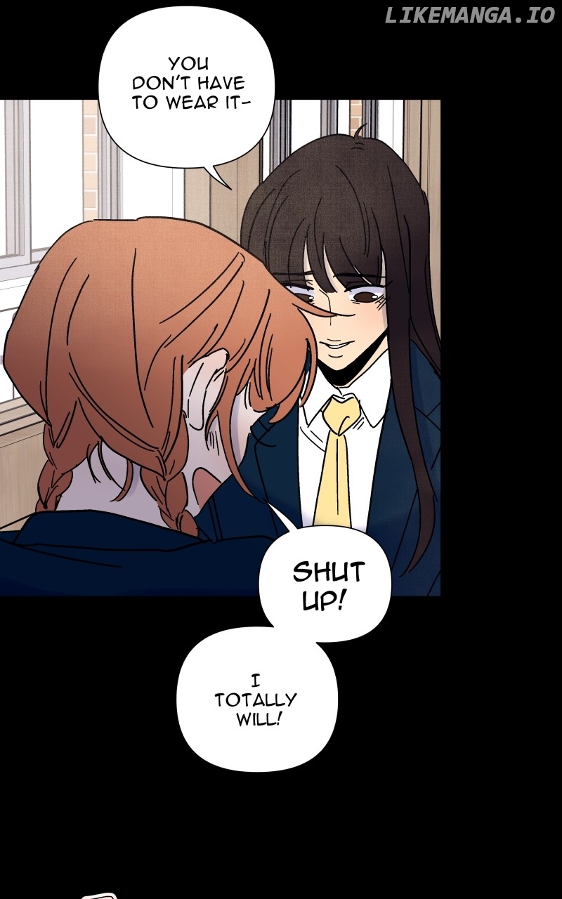 Honey Lemon Chapter 41 - page 12