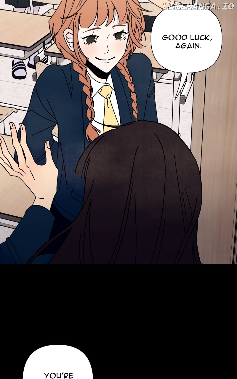Honey Lemon Chapter 41 - page 16