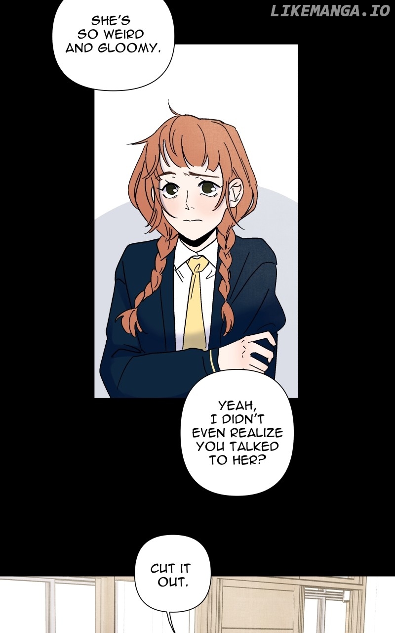 Honey Lemon Chapter 41 - page 18