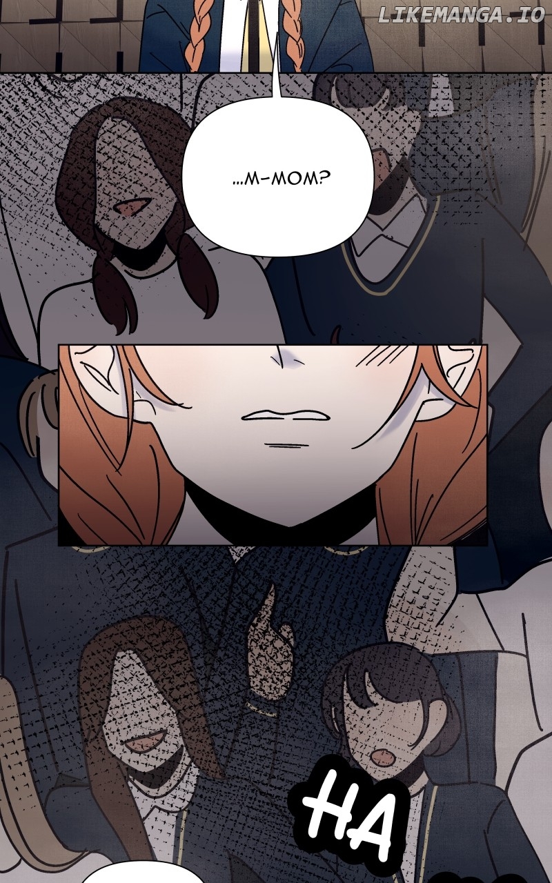 Honey Lemon Chapter 41 - page 29