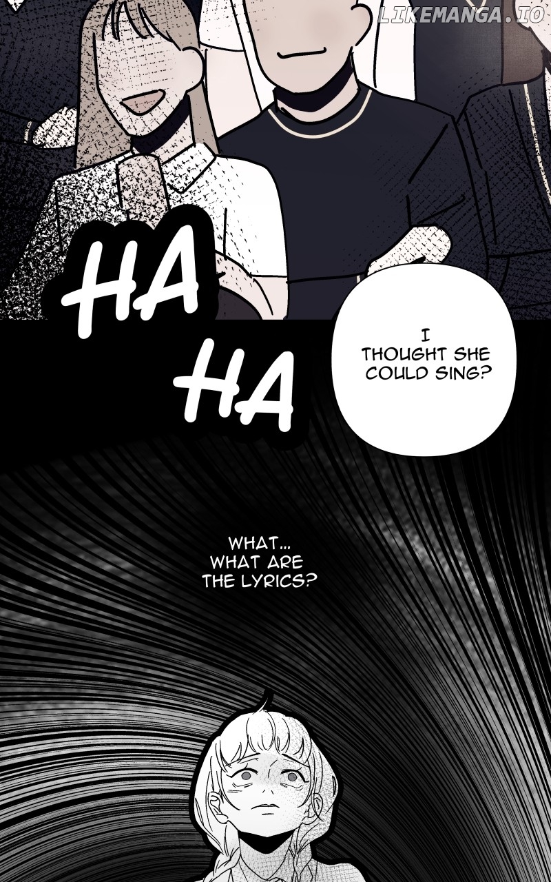 Honey Lemon Chapter 41 - page 31