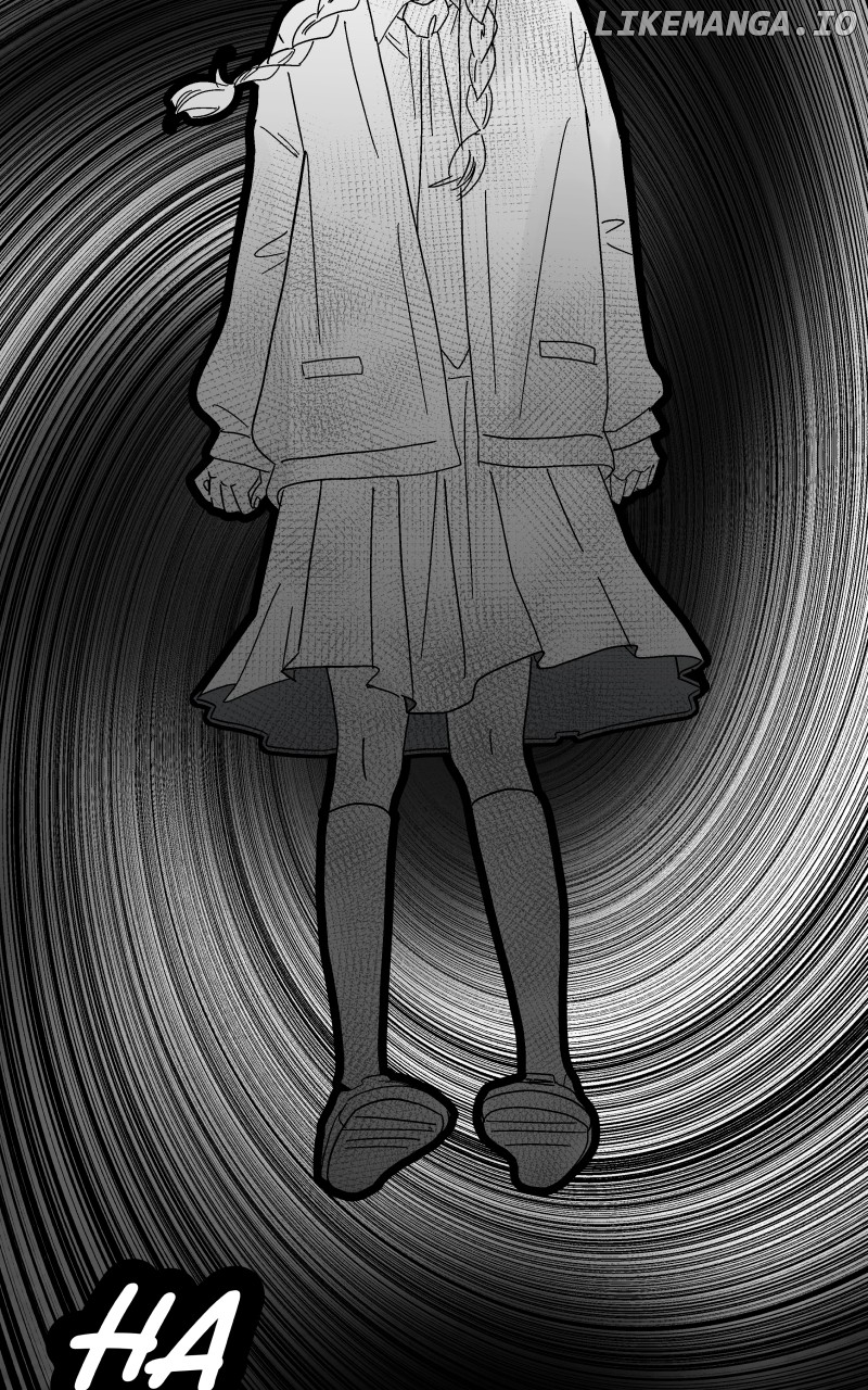 Honey Lemon Chapter 41 - page 32