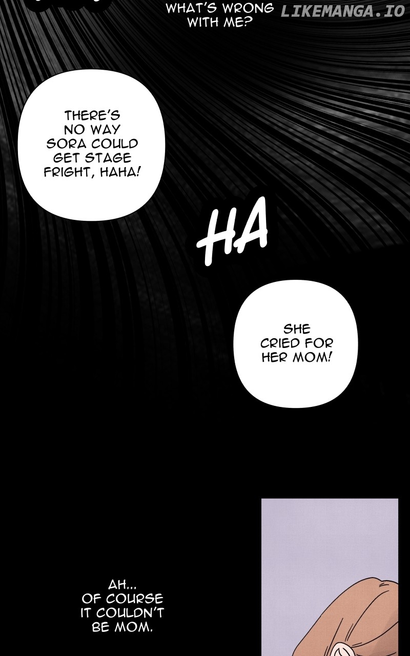 Honey Lemon Chapter 41 - page 33