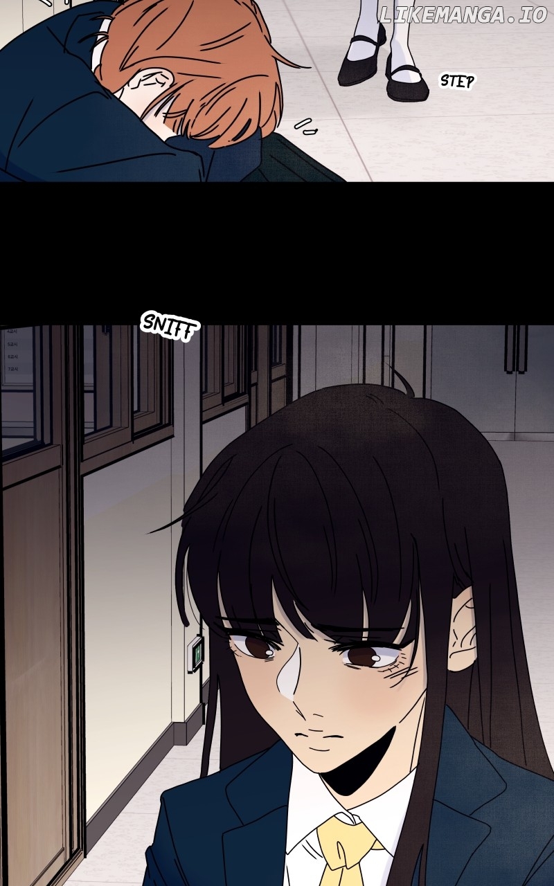 Honey Lemon Chapter 41 - page 42