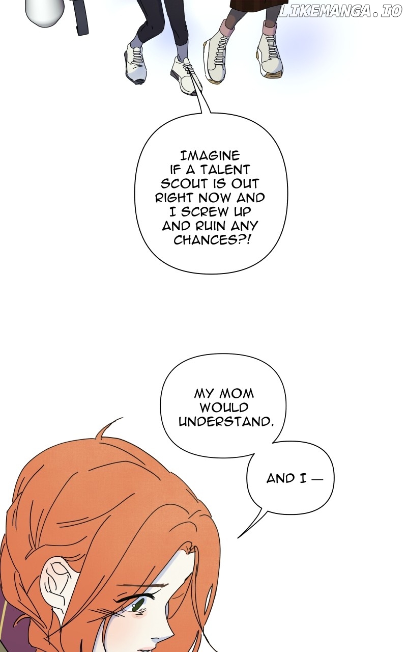 Honey Lemon Chapter 41 - page 56