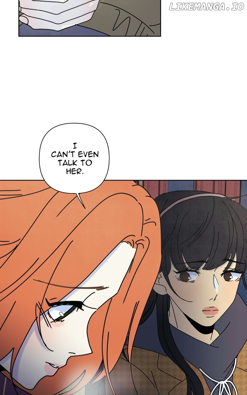 Honey Lemon Chapter 41 - page 58