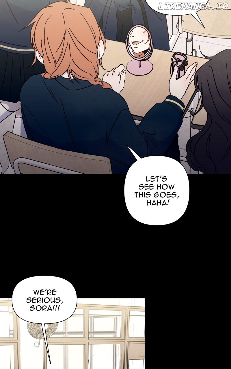 Honey Lemon Chapter 41 - page 6