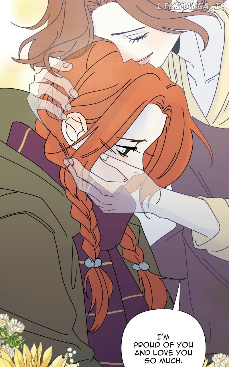 Honey Lemon Chapter 41 - page 69