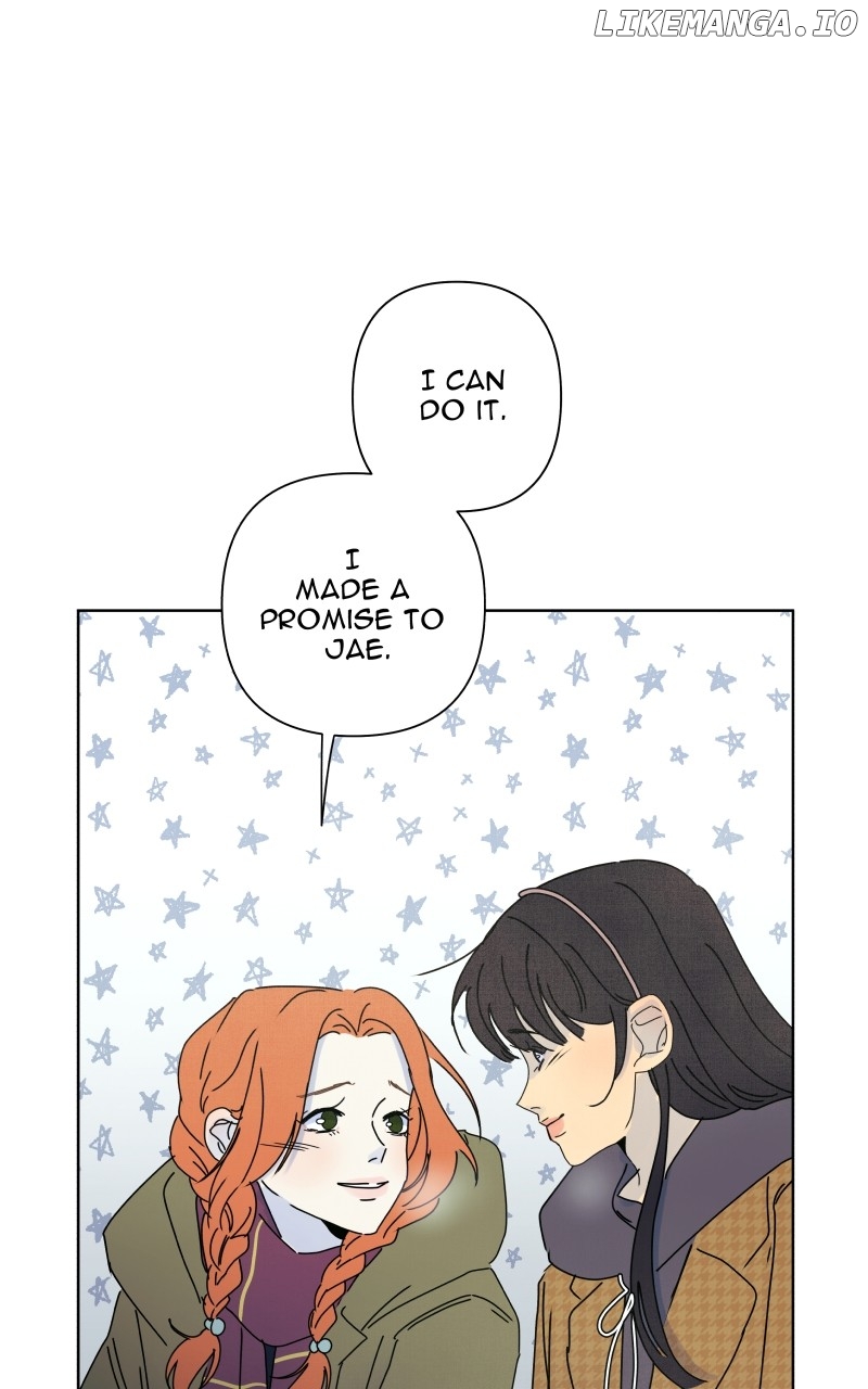Honey Lemon Chapter 41 - page 77