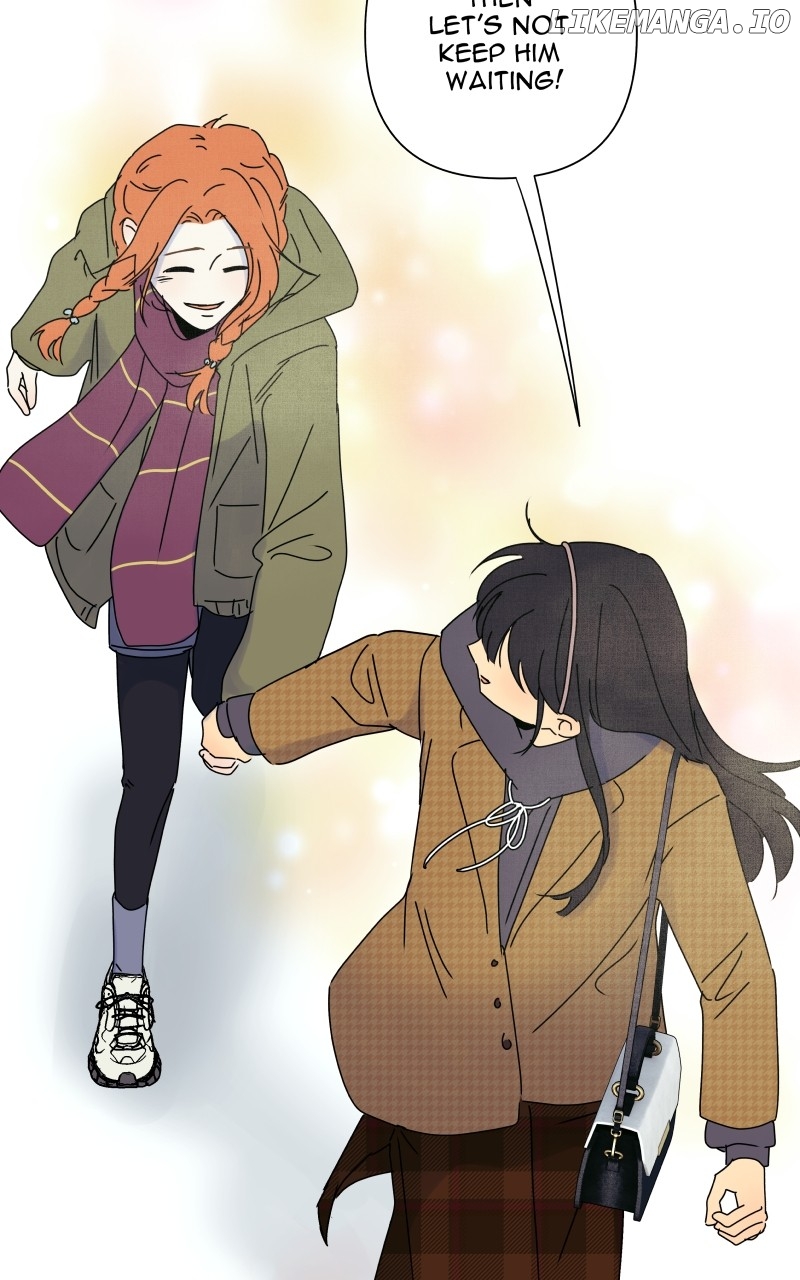 Honey Lemon Chapter 41 - page 79