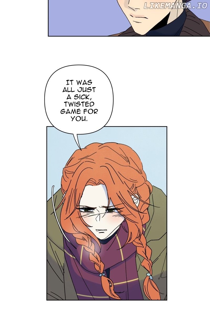 Honey Lemon Chapter 40 - page 19