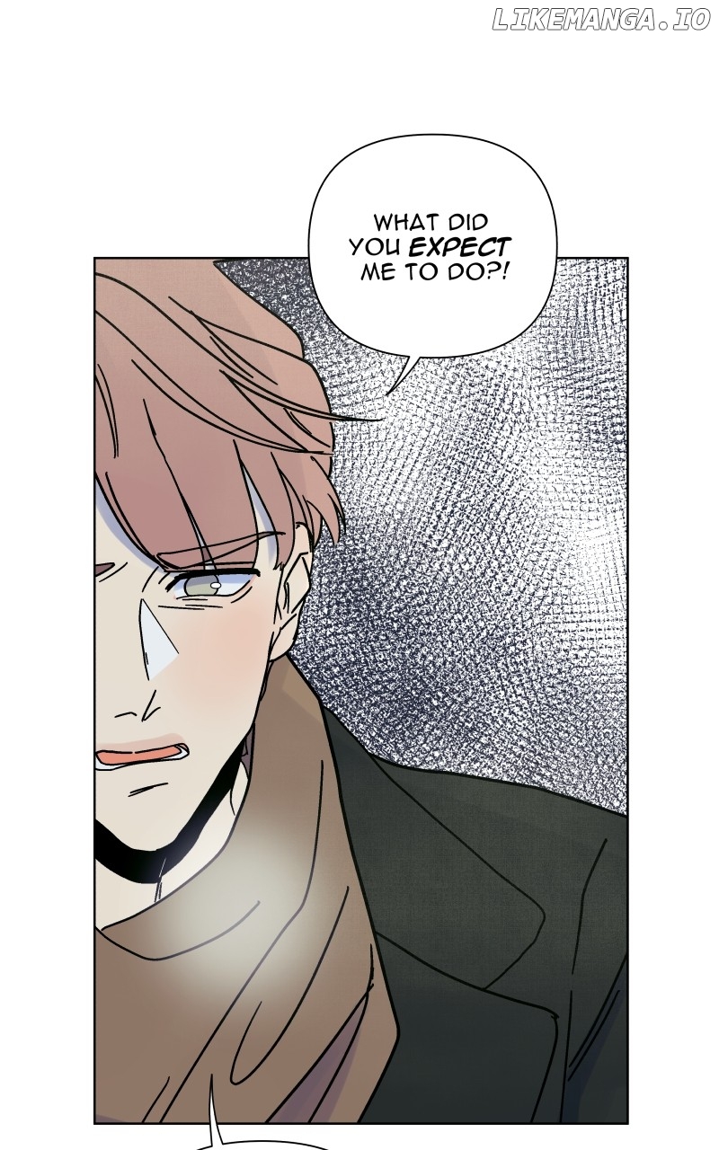Honey Lemon Chapter 40 - page 28