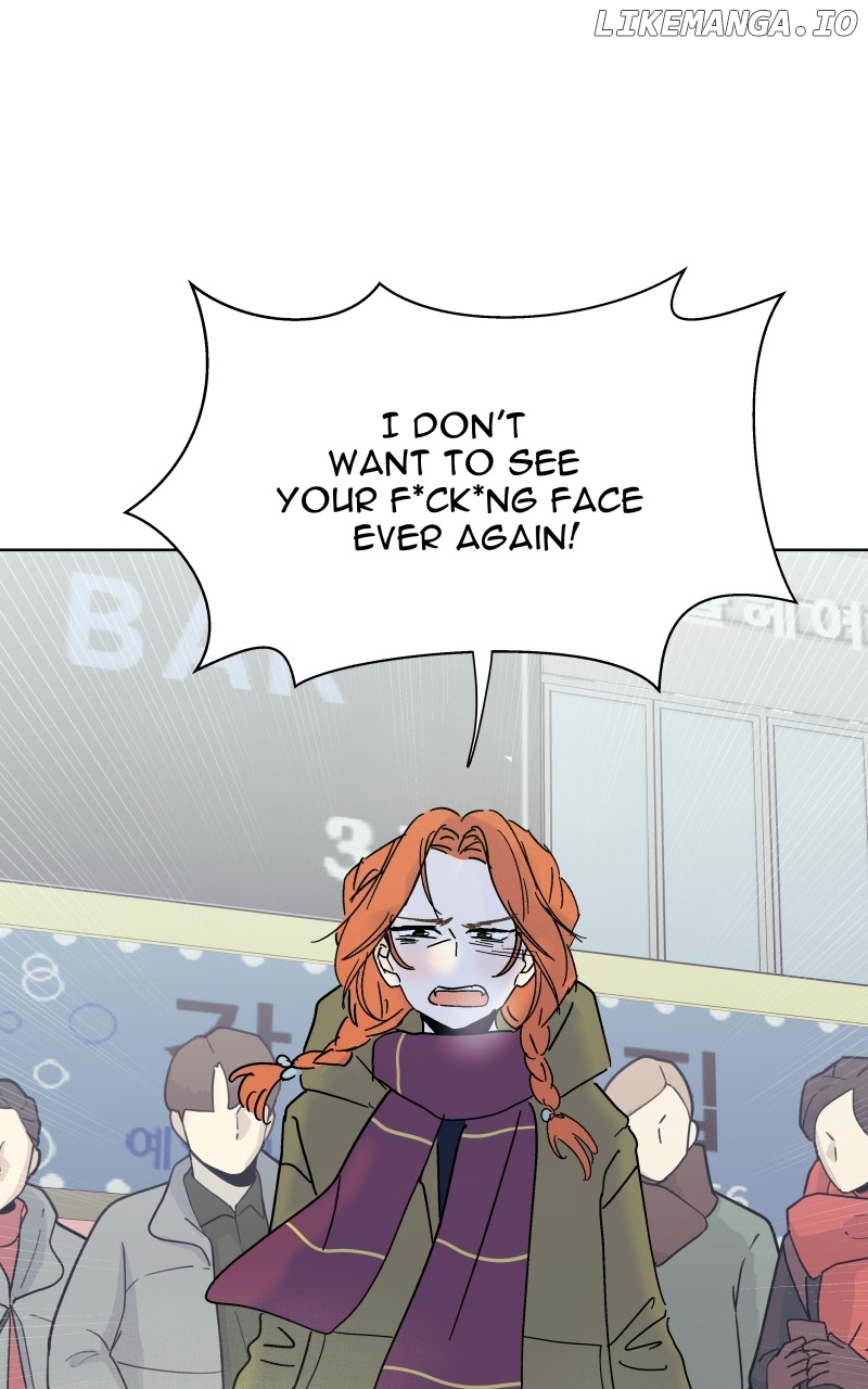 Honey Lemon Chapter 40 - page 42