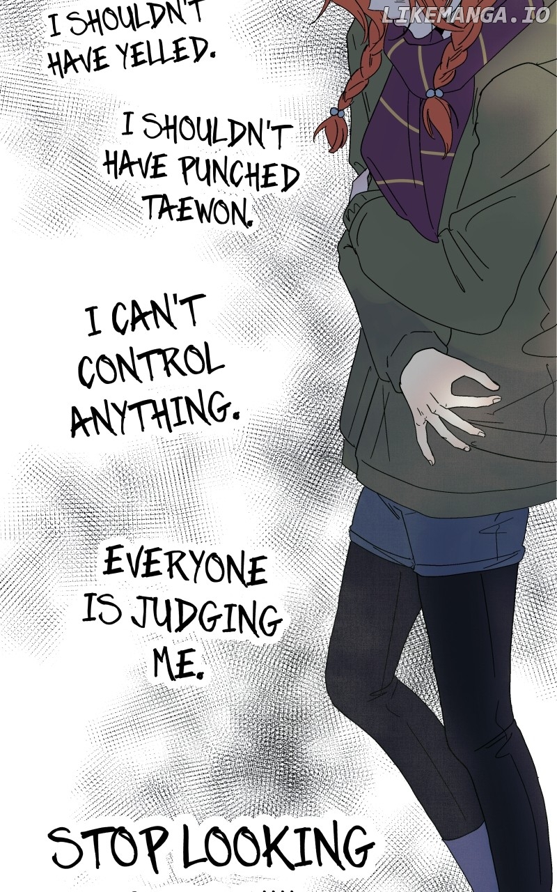 Honey Lemon Chapter 40 - page 52