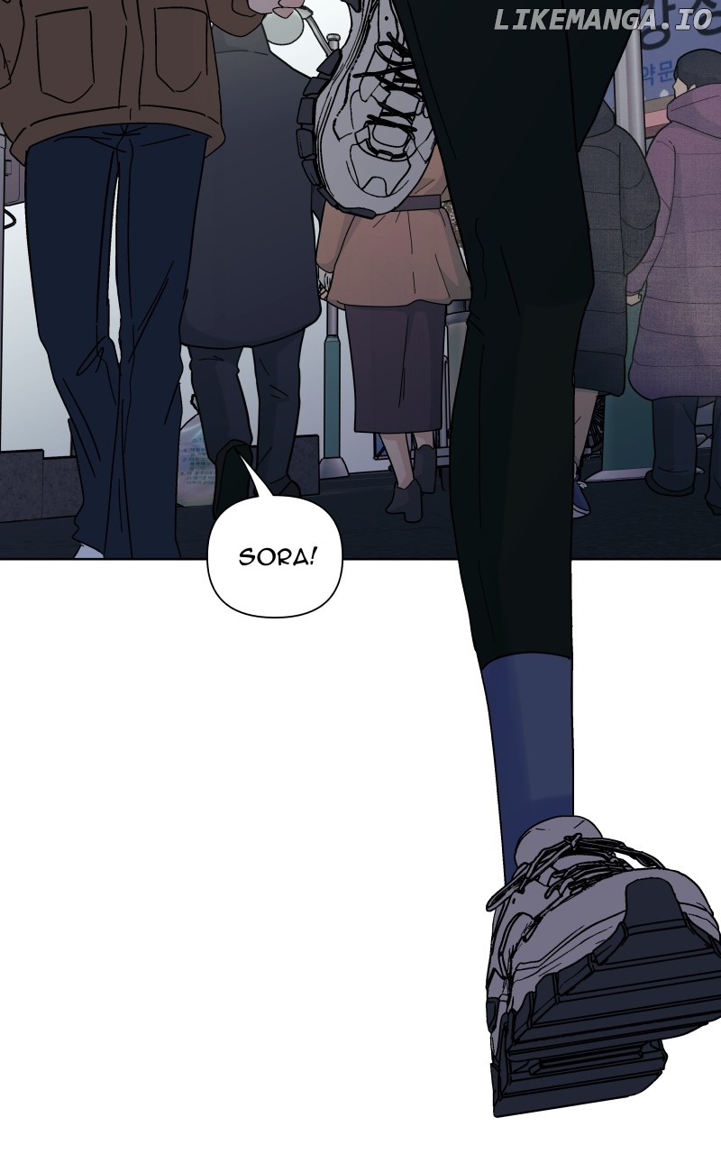 Honey Lemon Chapter 40 - page 60