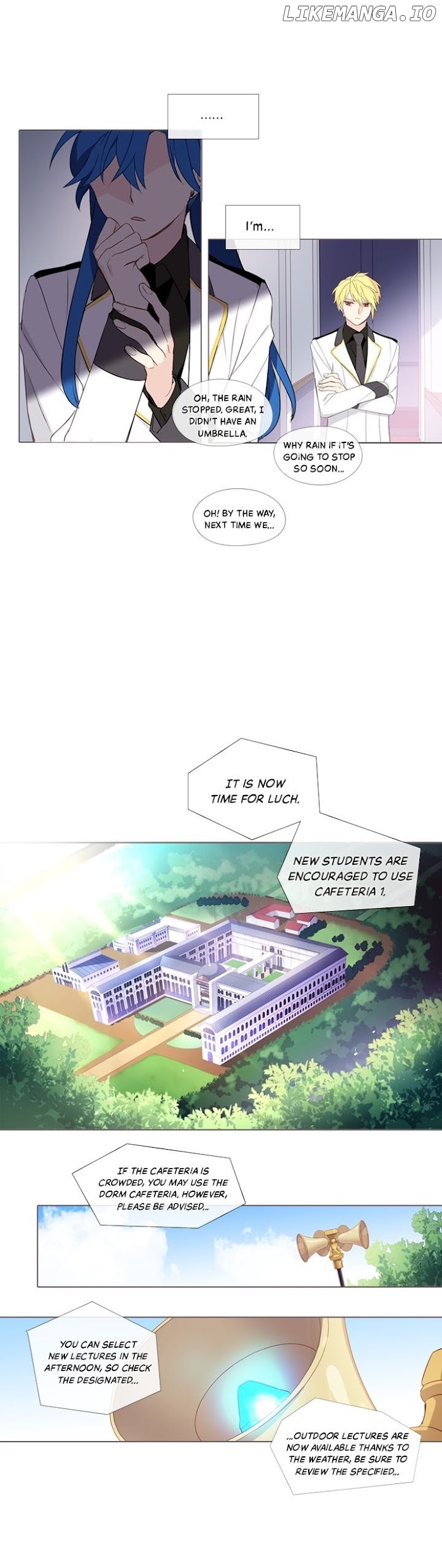 Crossing Code chapter 6 - page 7