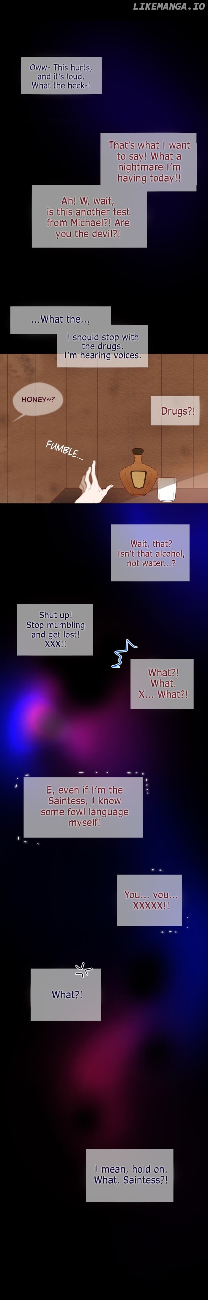 Crossing Code chapter 1 - page 18