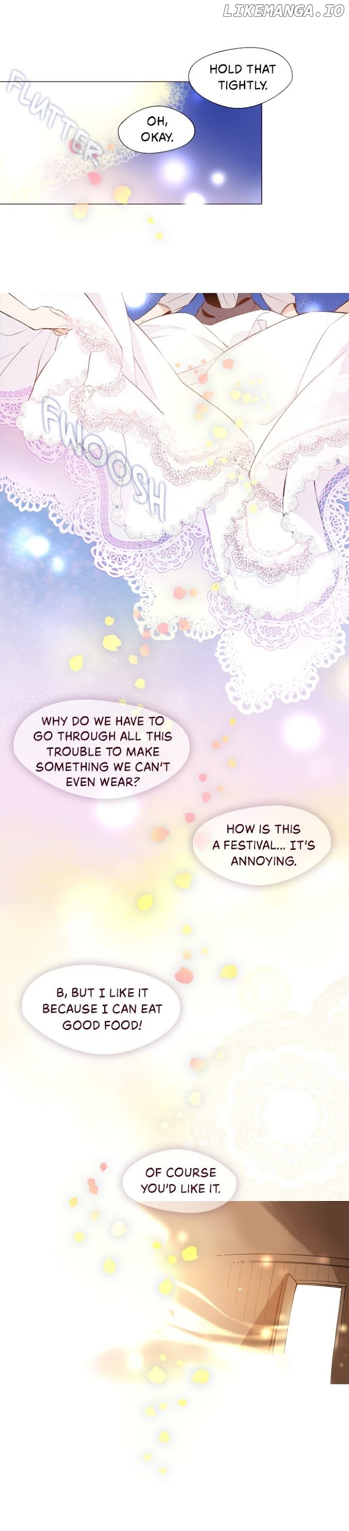 Crossing Code chapter 1 - page 4
