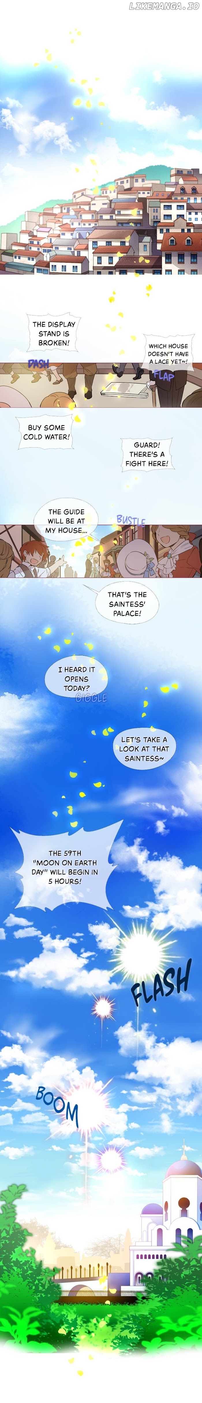 Crossing Code chapter 1 - page 5
