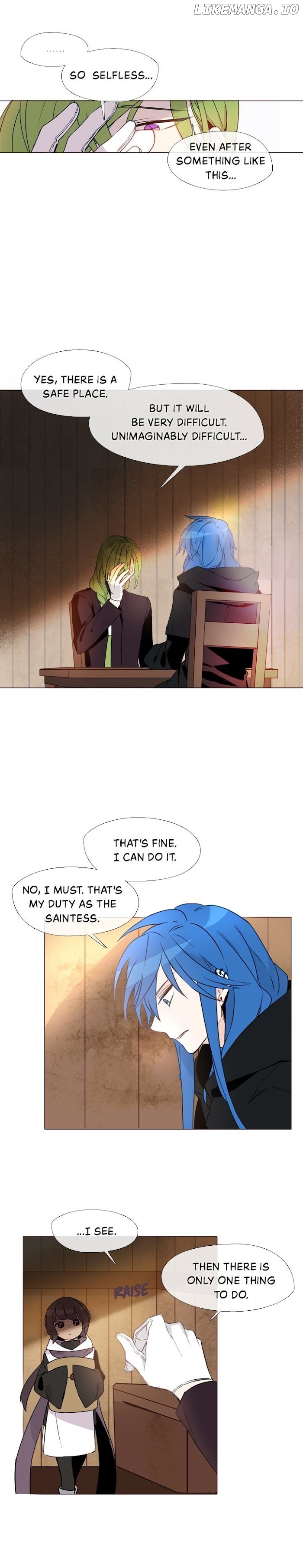 Crossing Code chapter 2 - page 16