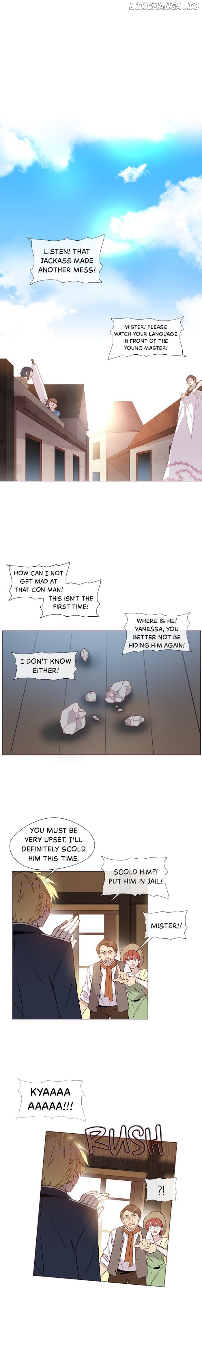 Crossing Code chapter 2 - page 2