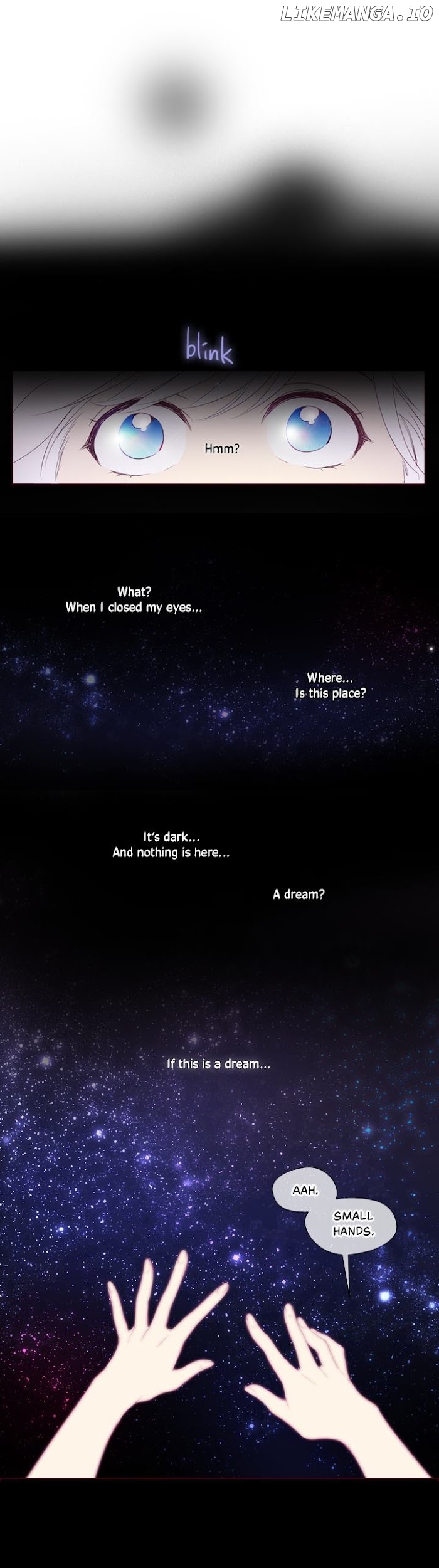 Crossing Code chapter 9 - page 12