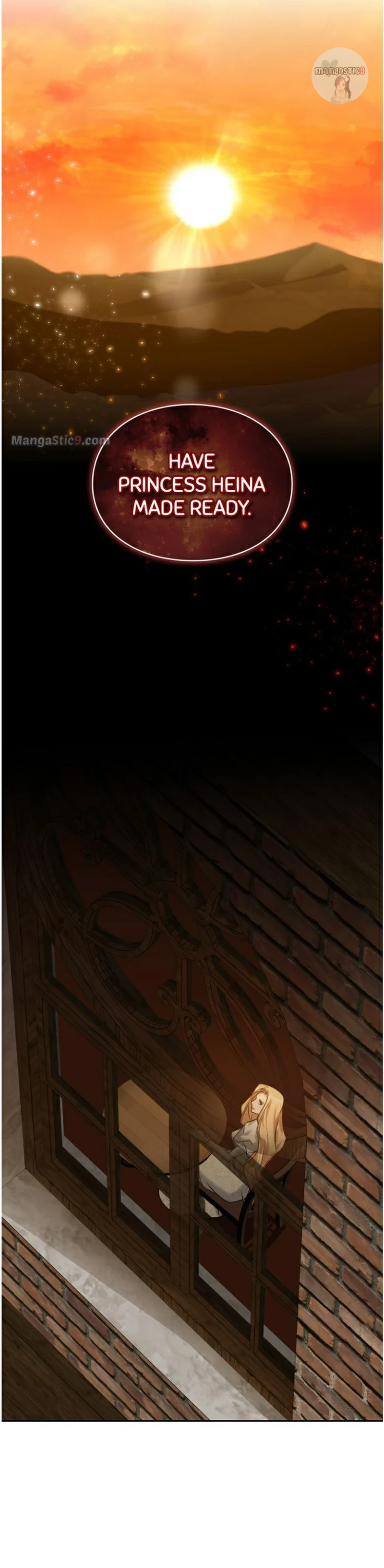 You, My devil Chapter 8 - page 13
