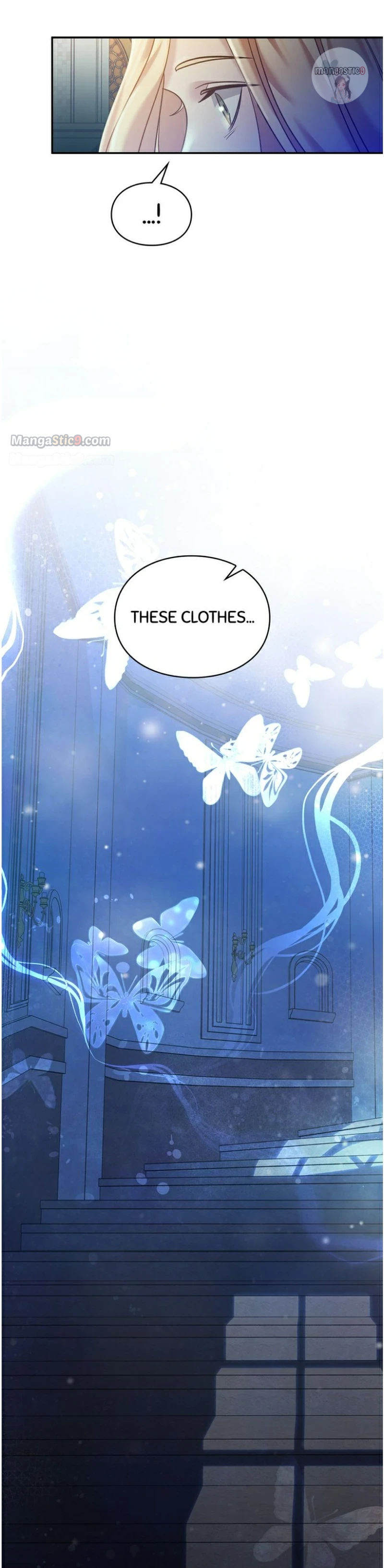 You, My devil Chapter 8 - page 22