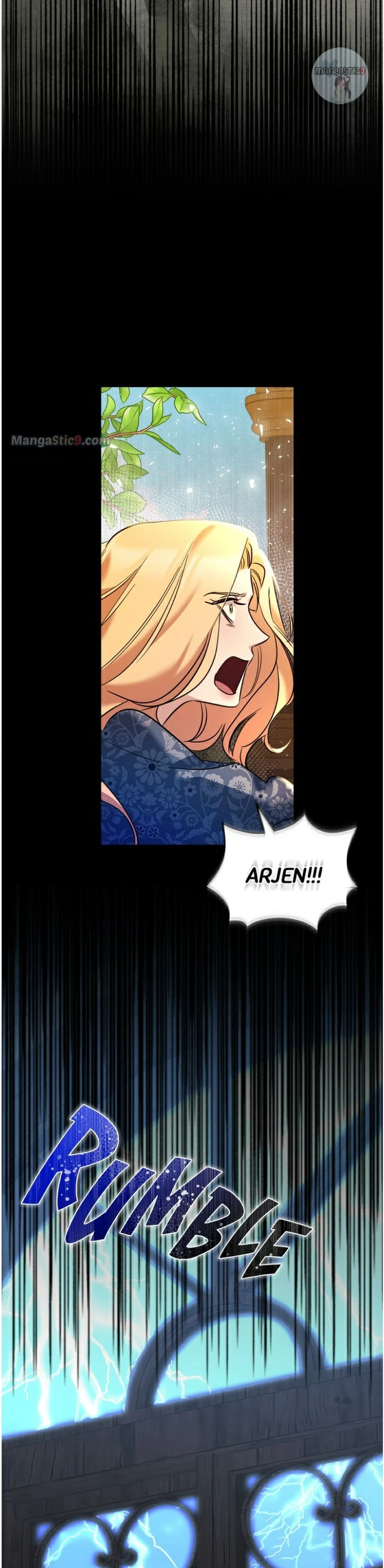 You, My devil Chapter 7 - page 12