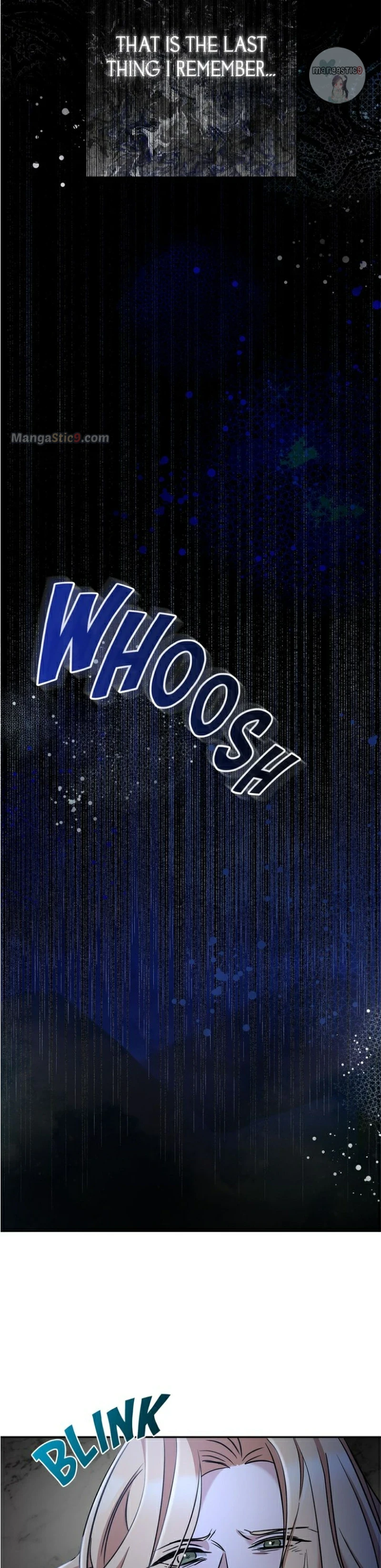 You, My devil Chapter 6 - page 2