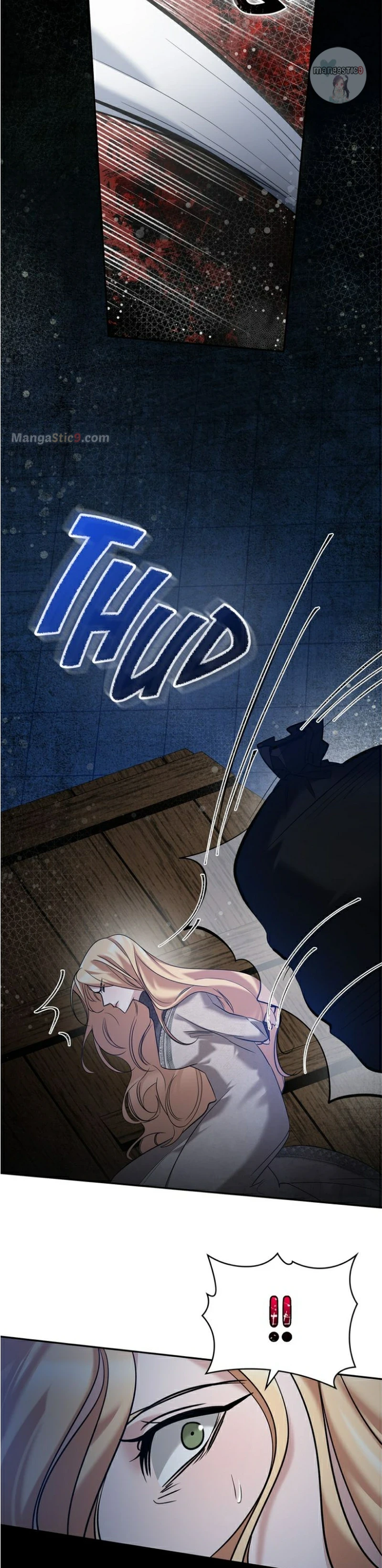 You, My devil Chapter 6 - page 20