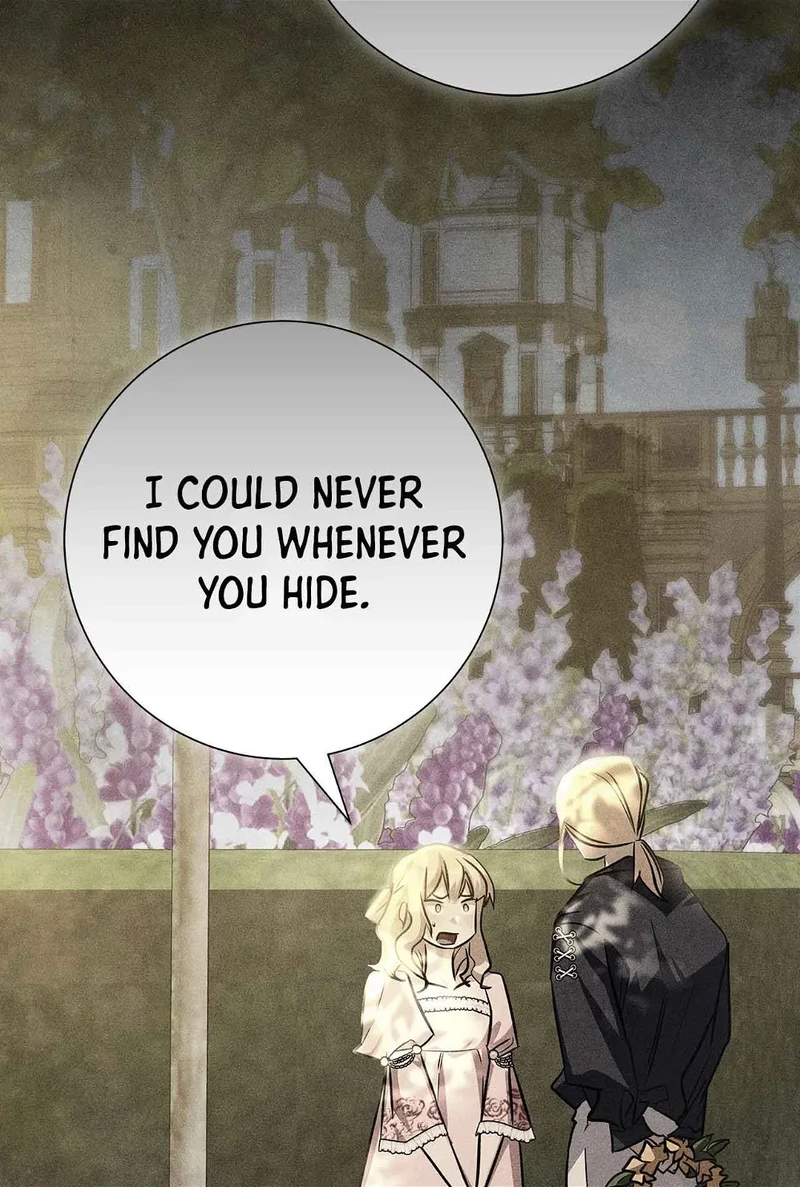 You, My devil Chapter 5 - page 2