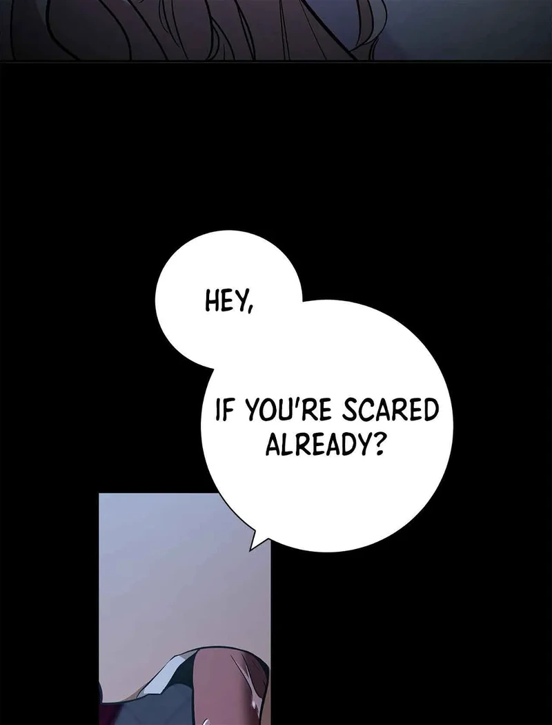 You, My devil Chapter 5 - page 41