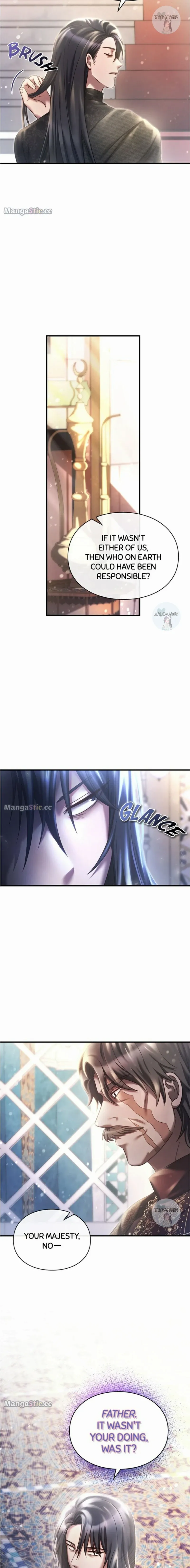 You, My devil Chapter 20 - page 20