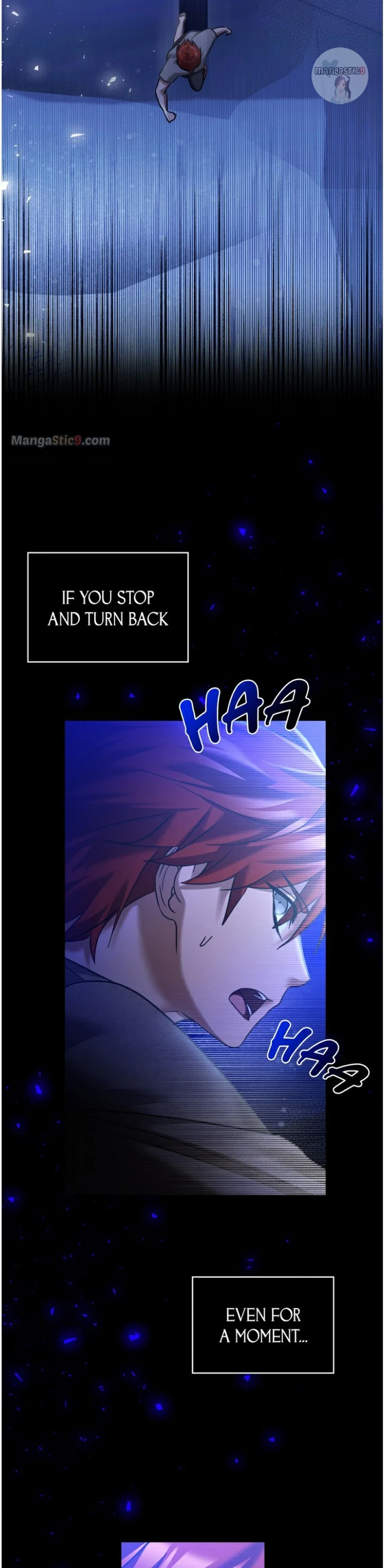 You, My devil Chapter 10 - page 20