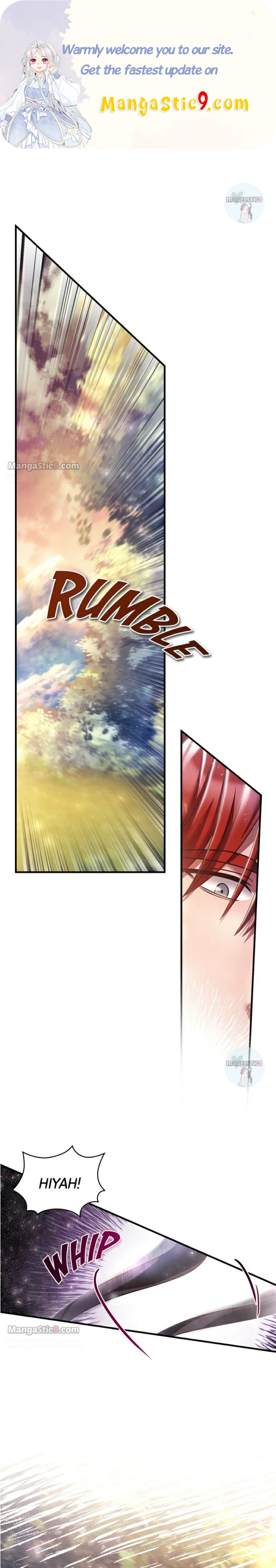 You, My devil Chapter 18 - page 1