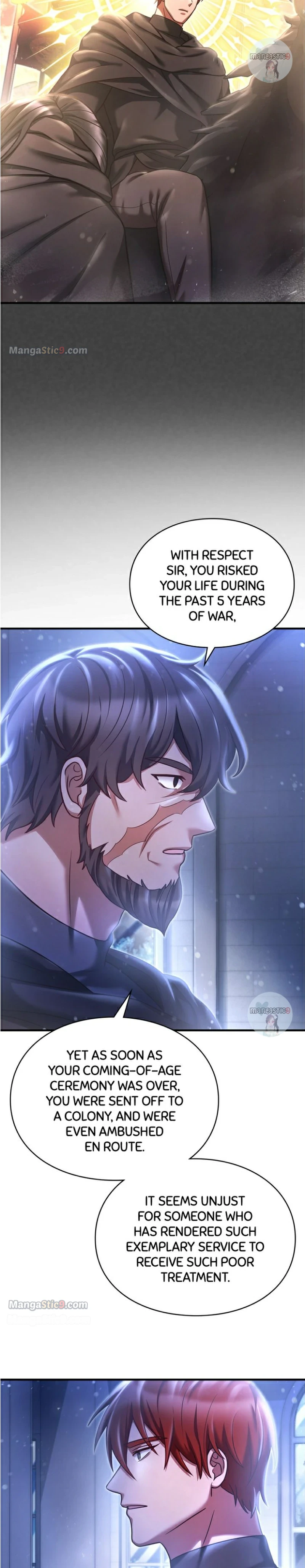 You, My devil Chapter 18 - page 11