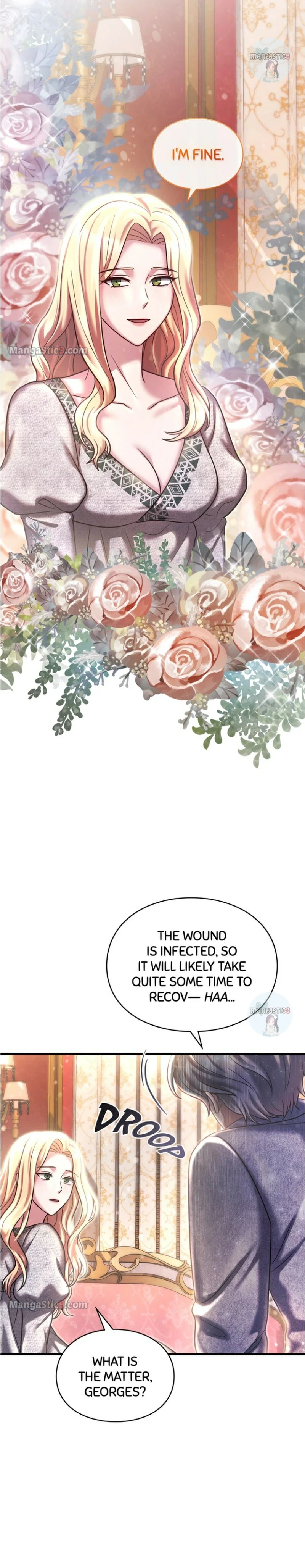 You, My devil Chapter 18 - page 20