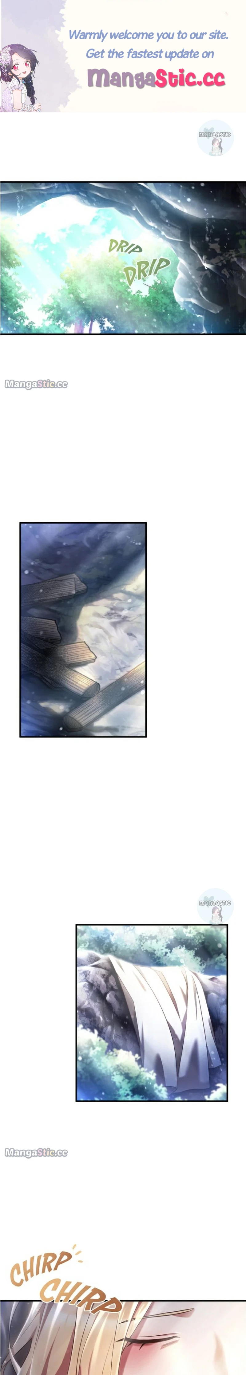You, My devil Chapter 17 - page 1