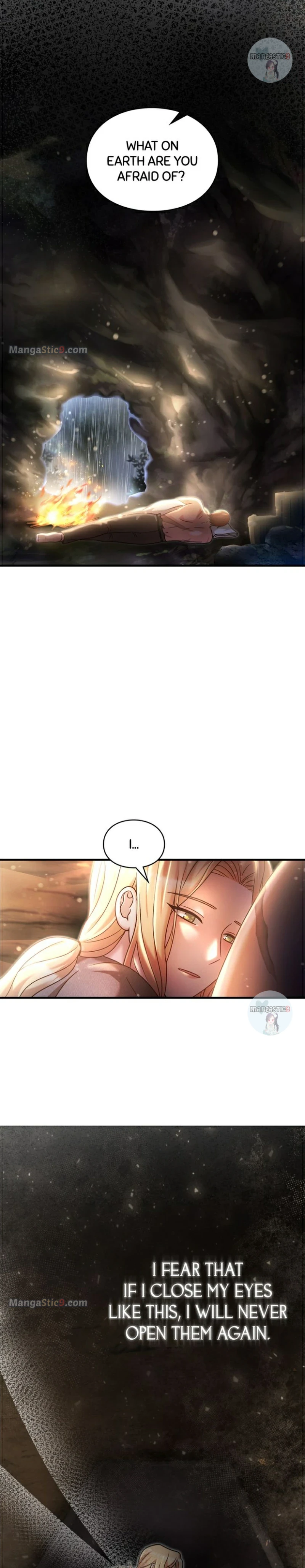 You, My devil Chapter 16 - page 14