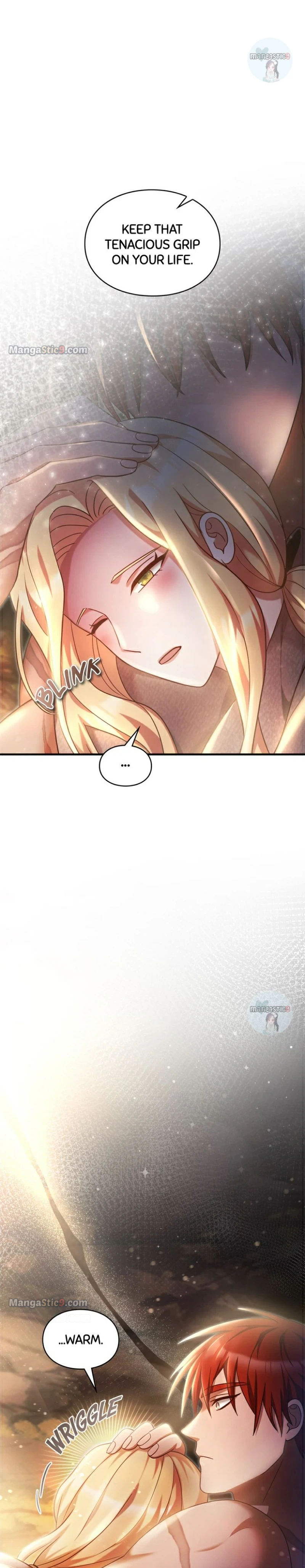 You, My devil Chapter 16 - page 6